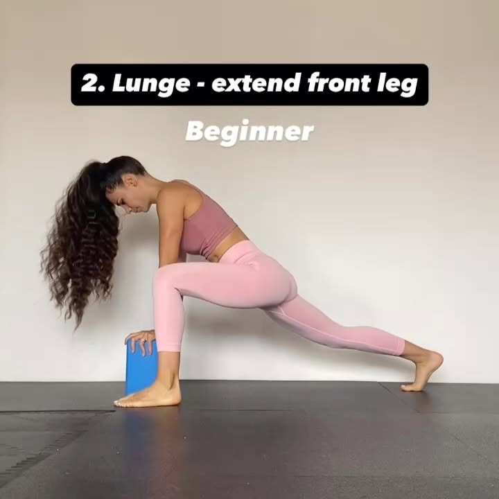 Mastering Mobility: Beginner To Advanced Techniques