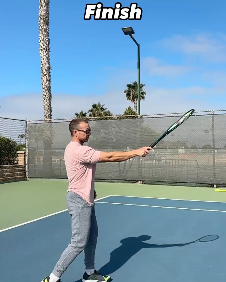 Matt Jones Reveals Step 7: The Finish