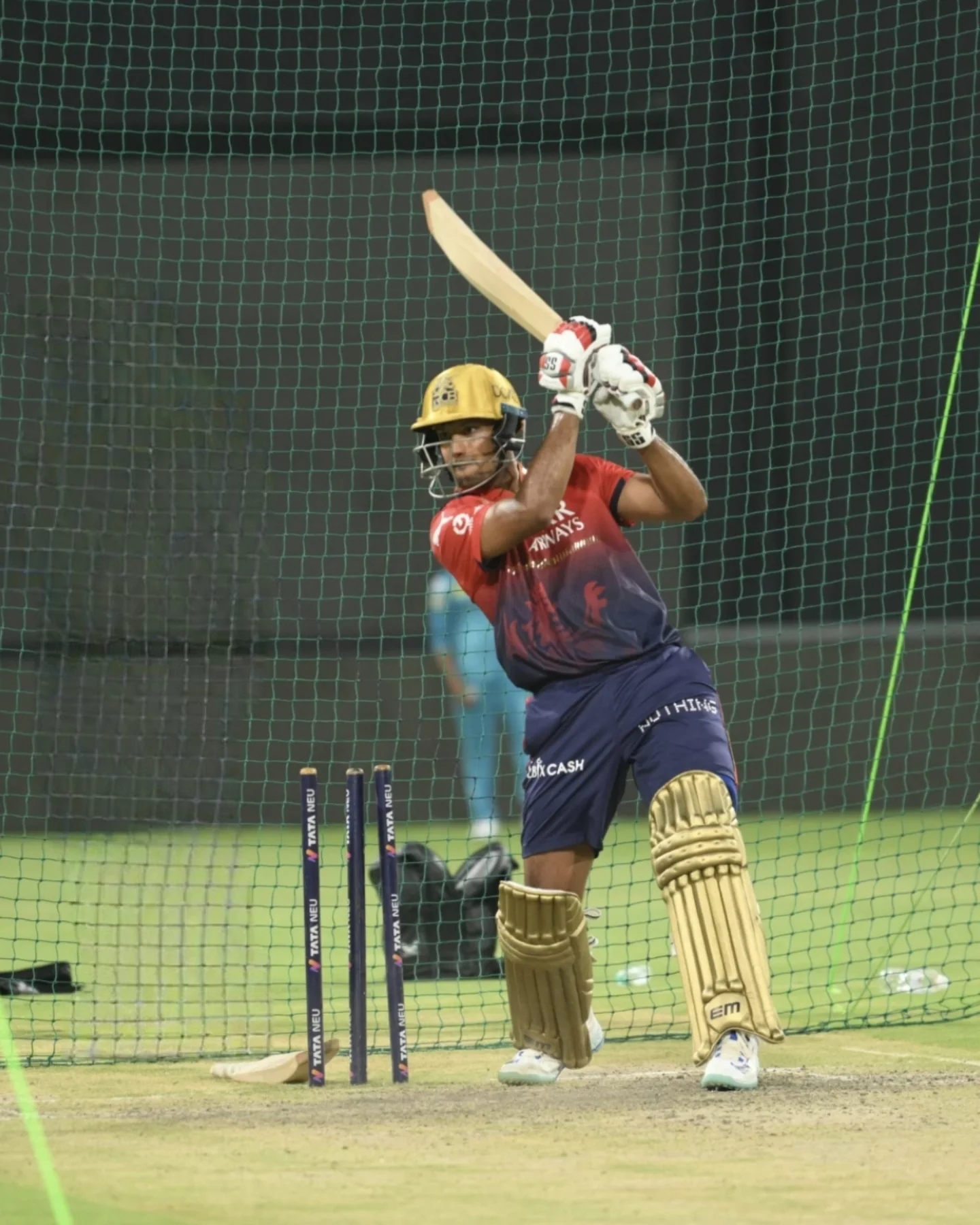 Mayank Agarwal Charges Up For IPL 2025 Cricket star Mayank Agarwal ignites supporters with bold RCB momentum ahead of IPL dreams.