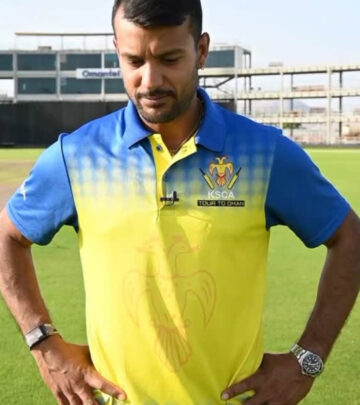 Mayank Agarwal shares his Oman experience, spotlighting Karnataka’s remarkable cricket tour