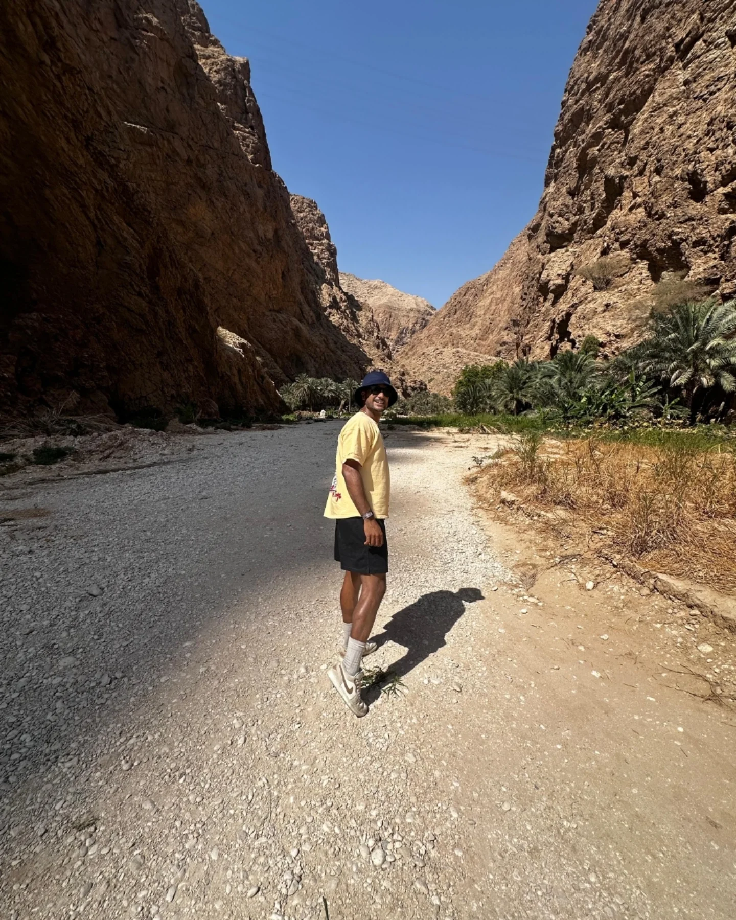 Mayank Agarwal Explores Oman’s Natural Wonders Cricketer, explorer, and adventurer unfolds a new chapter in Oman's spectacular beauty.!!