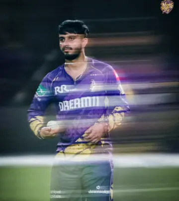 Mayank Magic Unfolds As KKR Gears Up