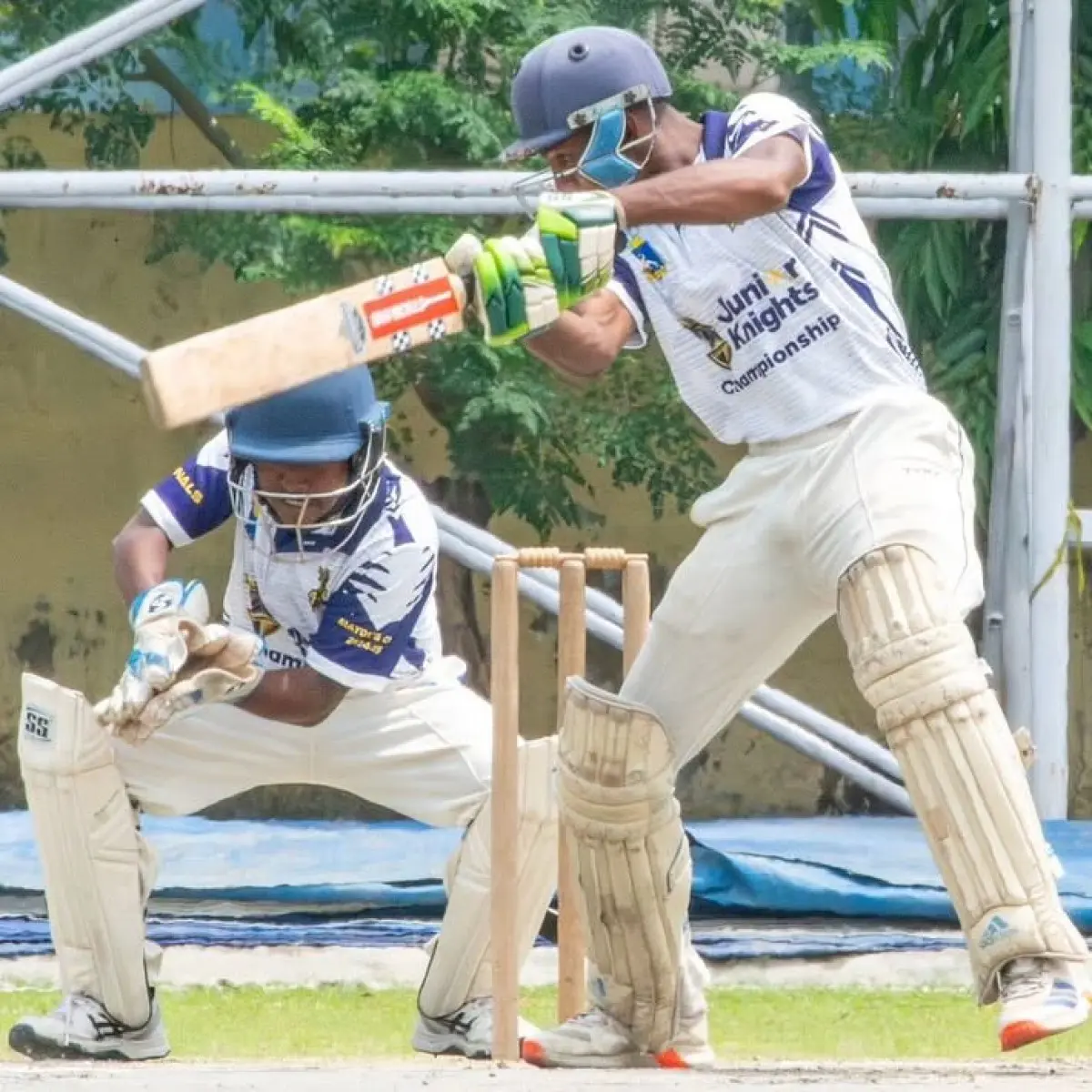 Mayor’s Cup Final: Cathedral Mission Triumph Stunning bowling shows pave the way as Cathedral Mission outclasses rivals with a 112-run win.