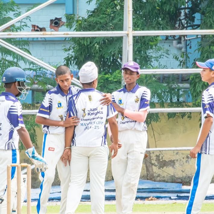Mayor’s Cup Final: Cathedral Mission Triumph