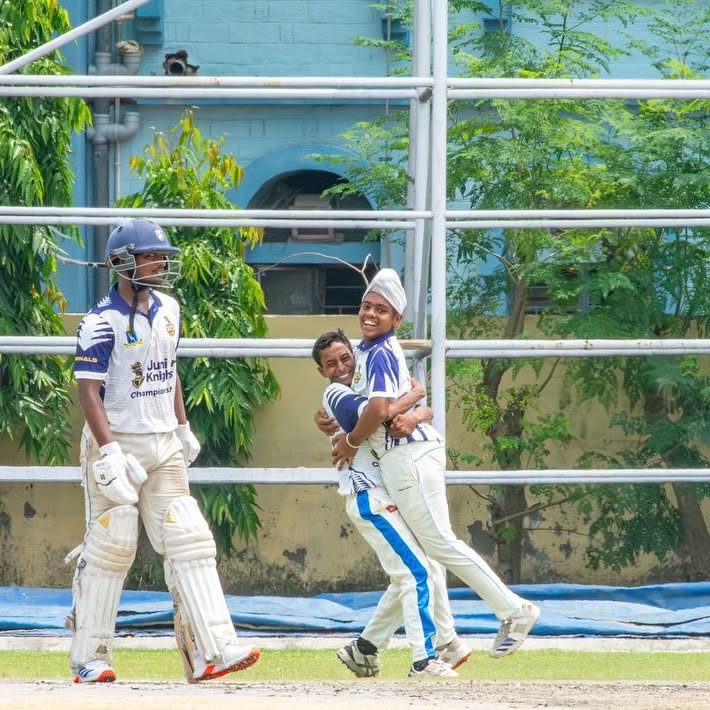 Mayor’s Cup Final: Cathedral Mission Triumph