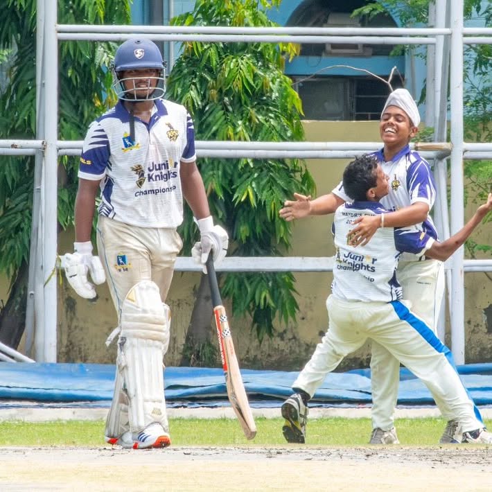 Mayor’s Cup Final: Cathedral Mission Triumph