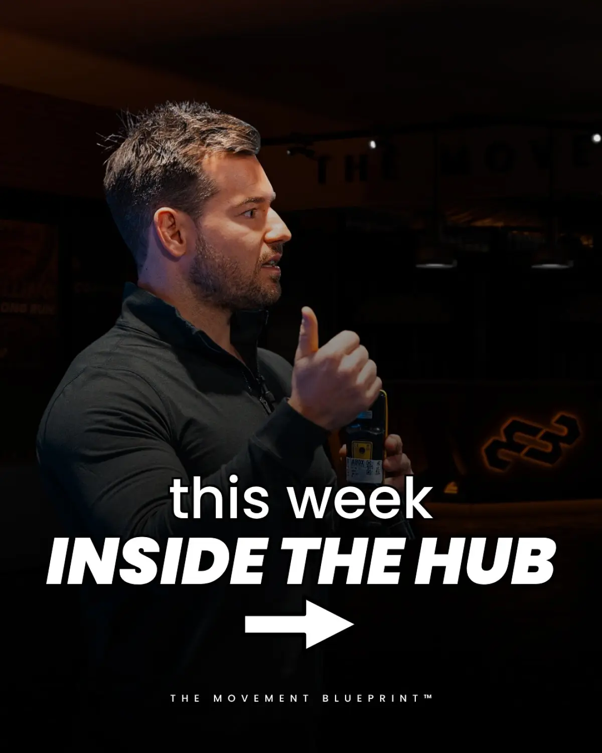 MBP Coaches Hub Hosts Bone Stress Injuries Webinar Lewis Hudd delivers expert insights on Bone Stress Injuries; Early Bird LIVE tickets alert!