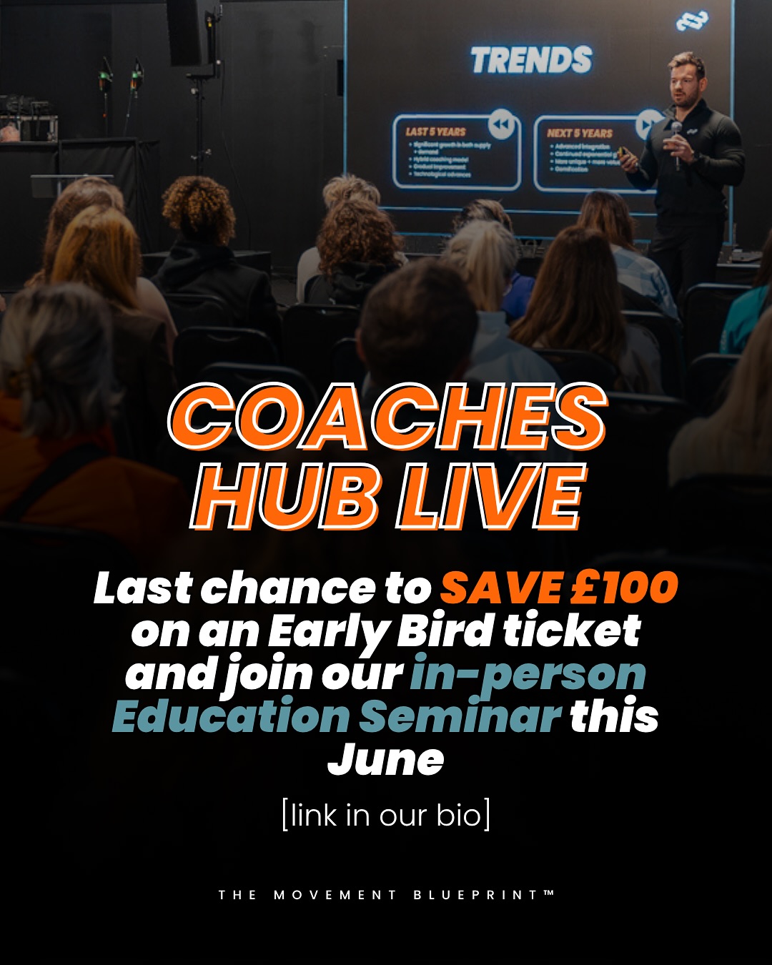MBP Coaches Hub Hosts Bone Stress Injuries Webinar