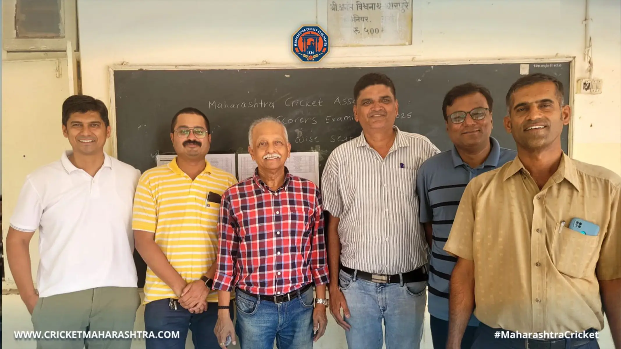 MCA Scorers Exam: Transparency And Inclusion In Cricket Statewide written exam advances unbiased scorer selection via transparent methods today.