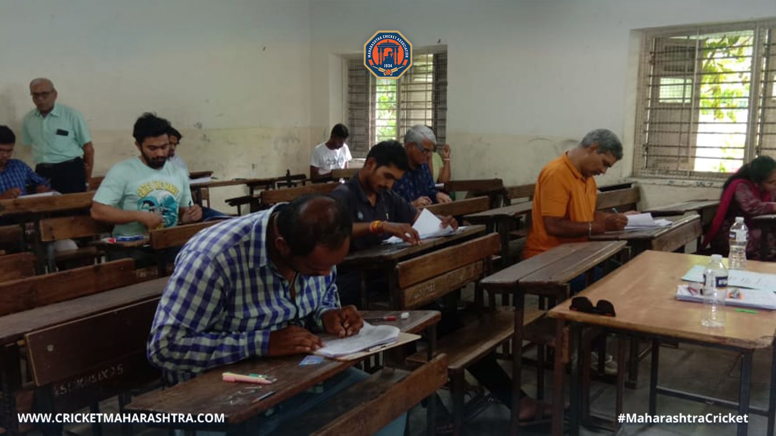 MCA Scorers Exam: Transparency And Inclusion In Cricket