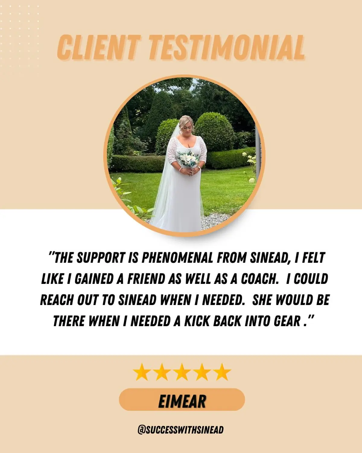 Meet Eimear: A Journey Of Strength And Nutrition From nervous beginnings to bold strength, Eimear evolves with SWS training and nutrition.!