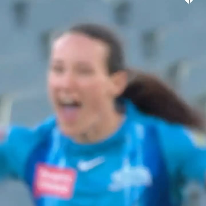 Megan Schutt Celebrated In WBBL Team Of The Decade