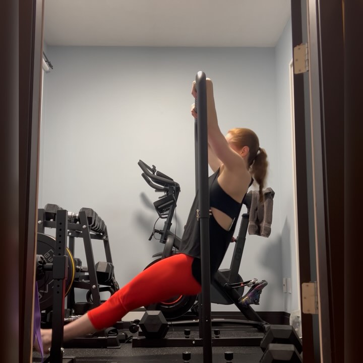 Meghan Callaway’s Ultimate Upper Body Workout Breakdown