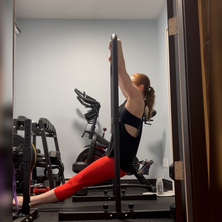 Meghan Callaway’s Ultimate Upper Body Workout Breakdown