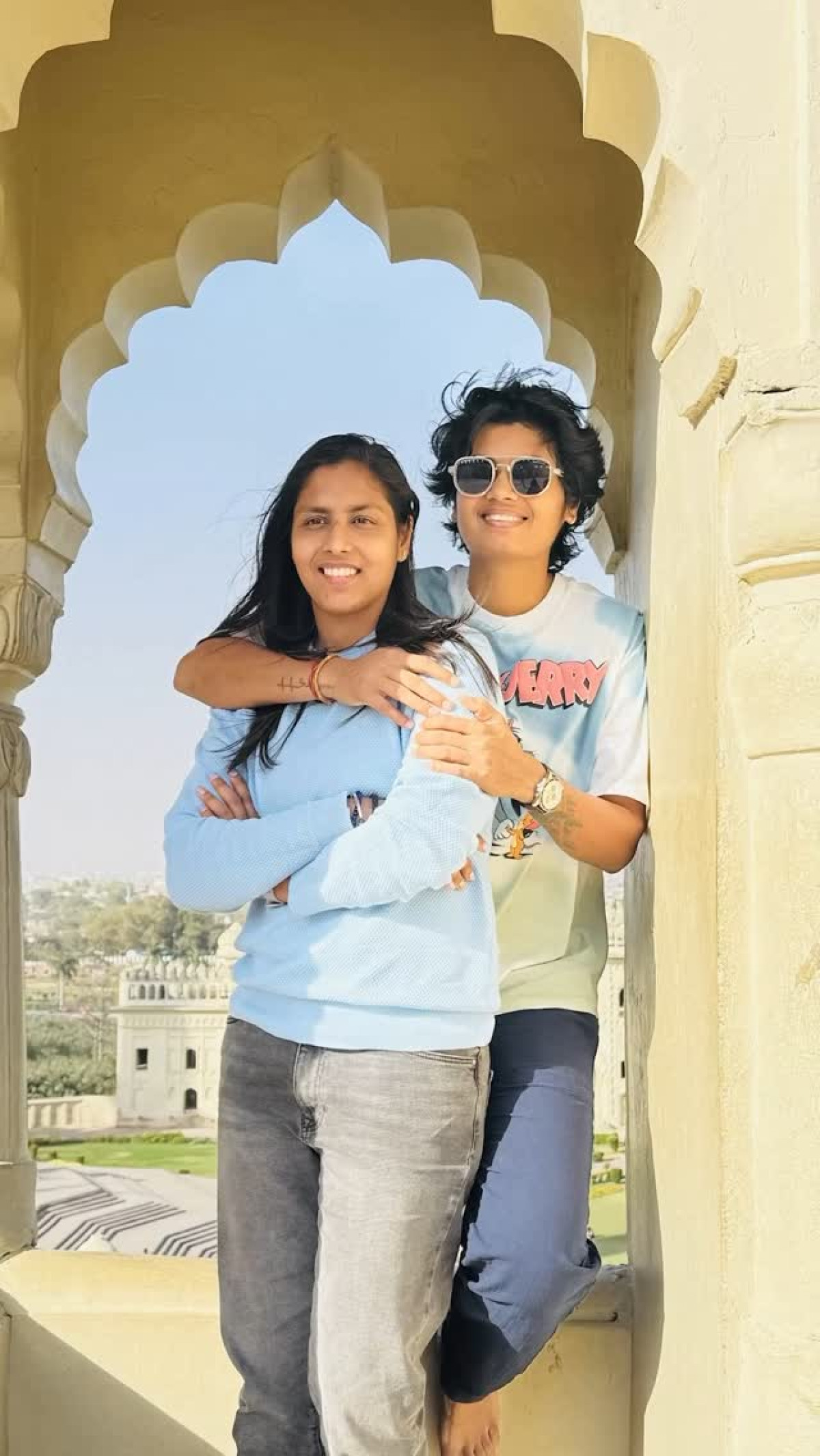 Meghna Singh’s Heartfelt Birthday Tribute A joyful birthday with endless love, laughter, and inspiration to celebrate a true star!!