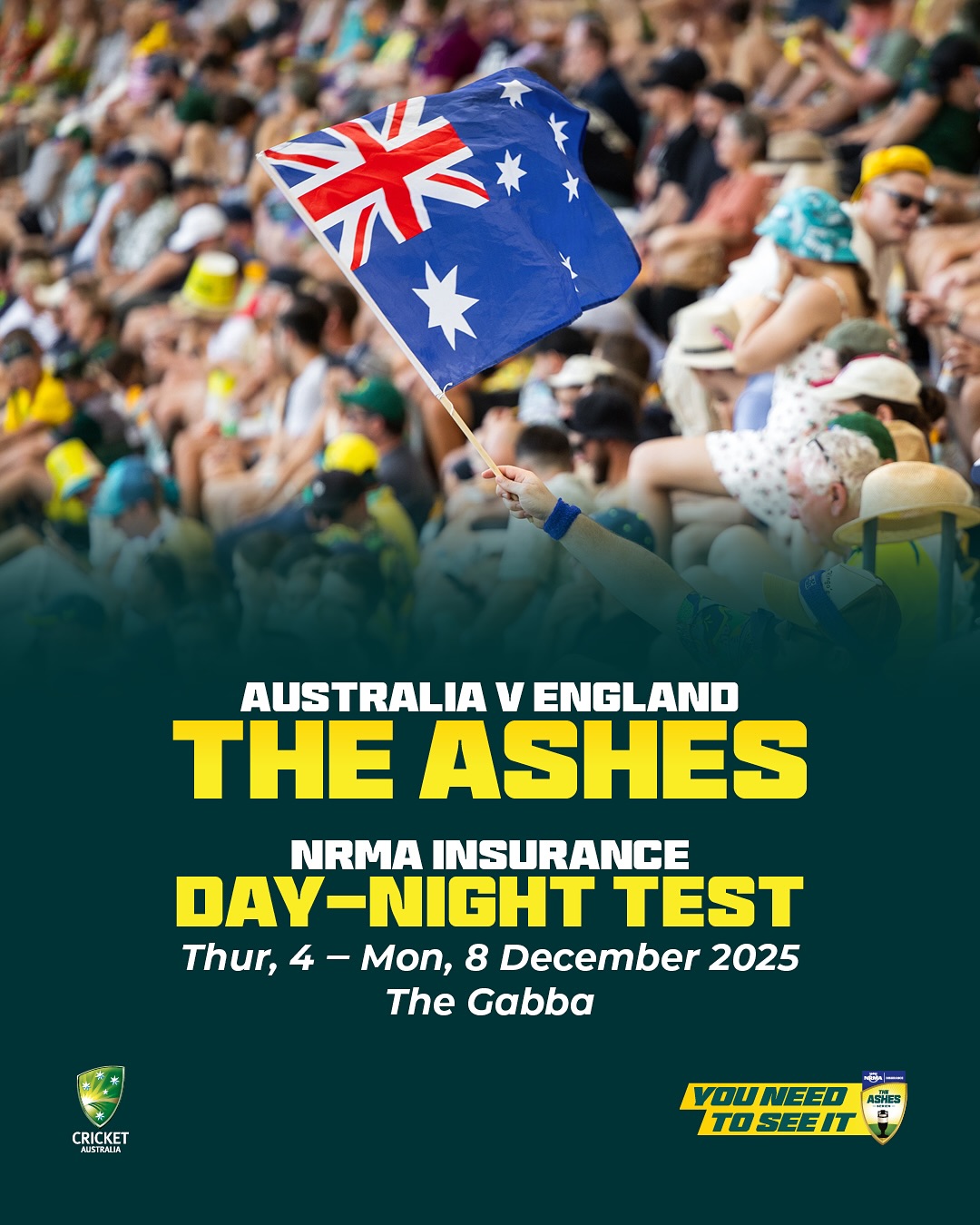 Memorable Knock Sparks Ashes Homecoming