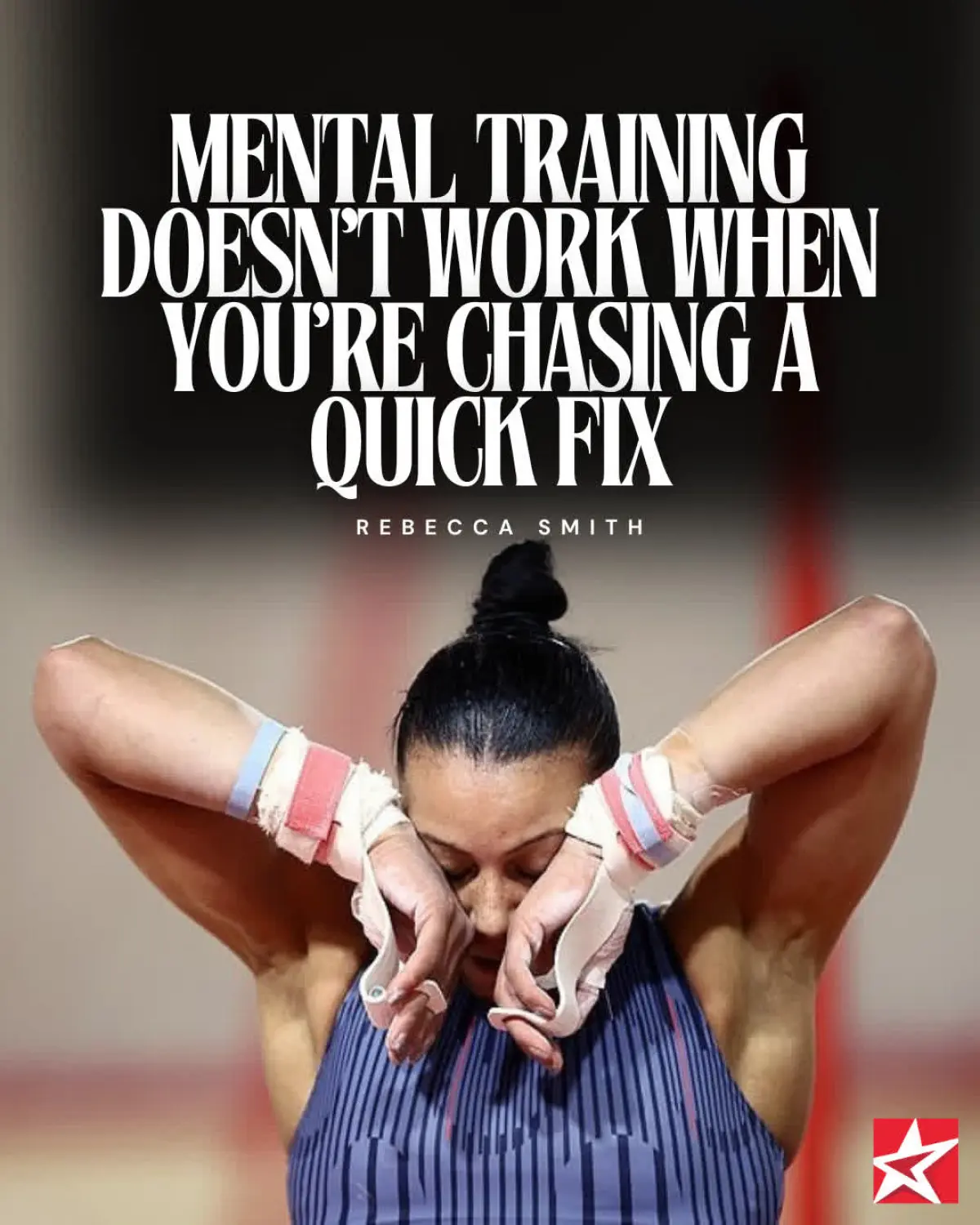 Mental Training Realities Exposed Discover why real growth is built on patience, trust, and embracing every setback. - Now!