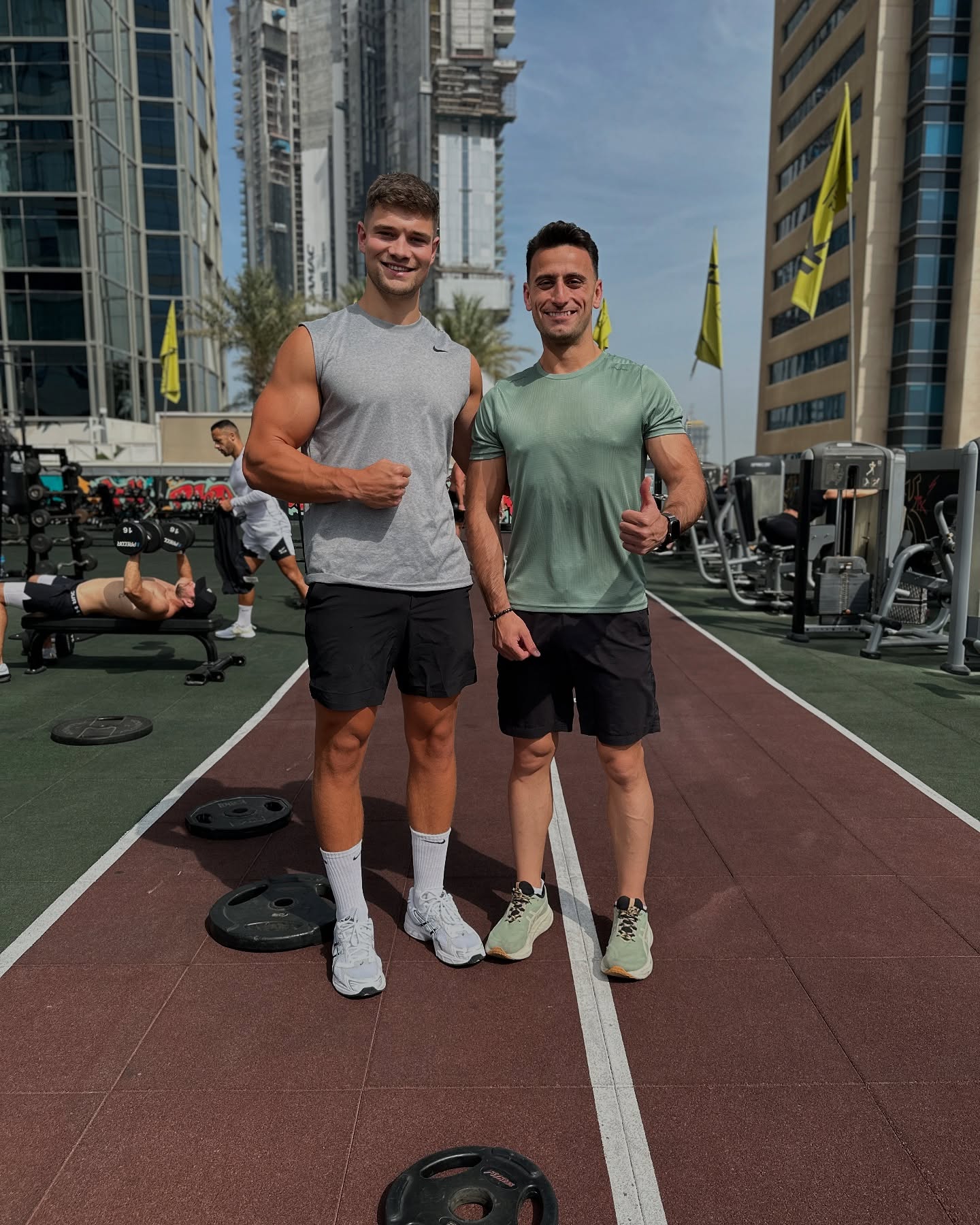 Metabolic Mastery Stack: 3-Day Fitness Revolution