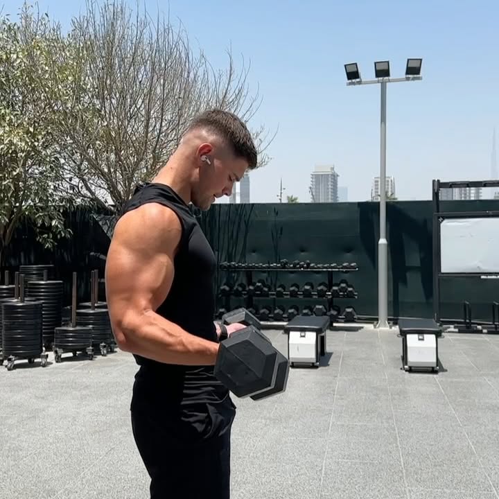 Metabolic Mastery Stack: 3-Day Fitness Revolution
