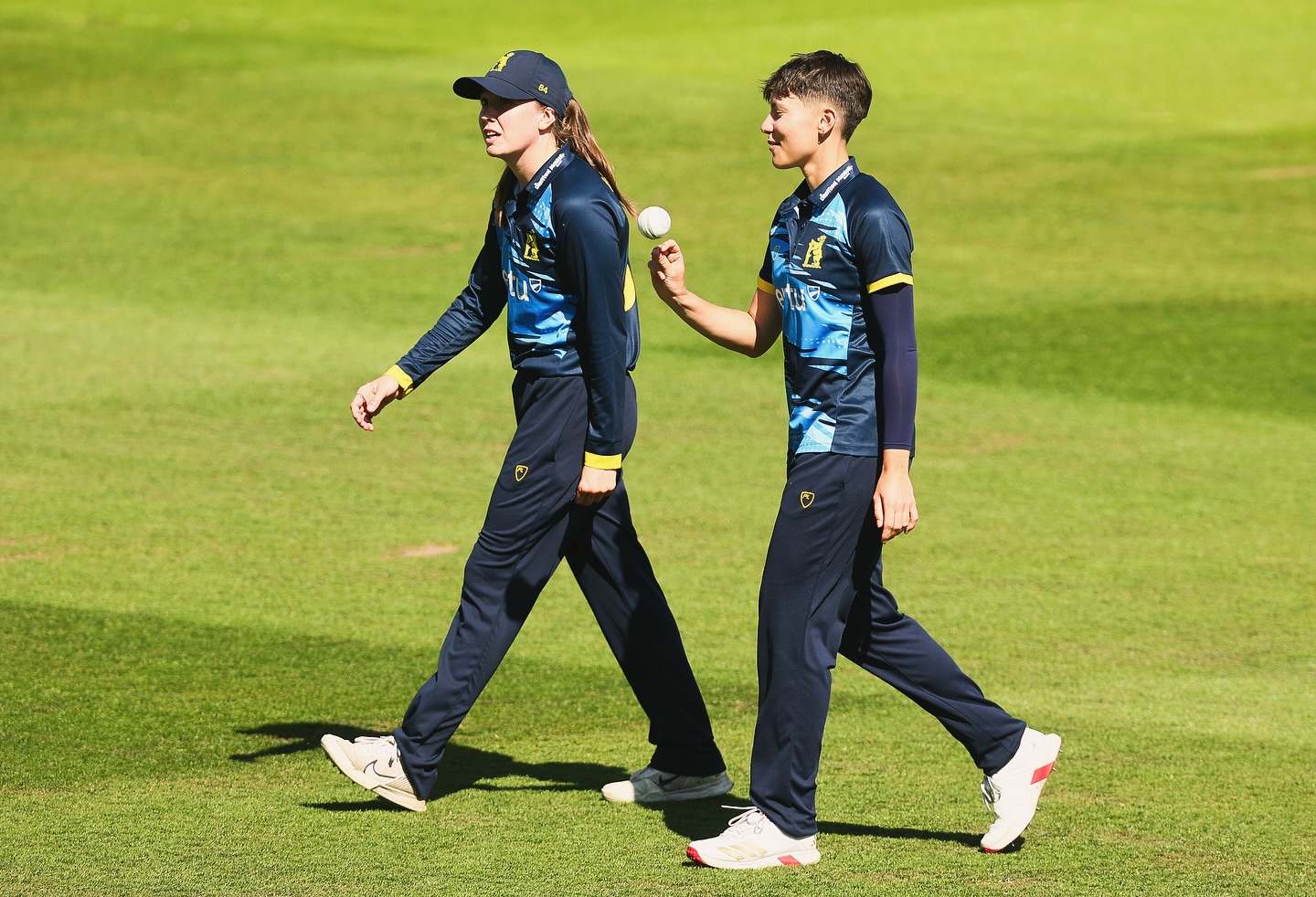 Metro Bank Fever Captivates Cricket Fans