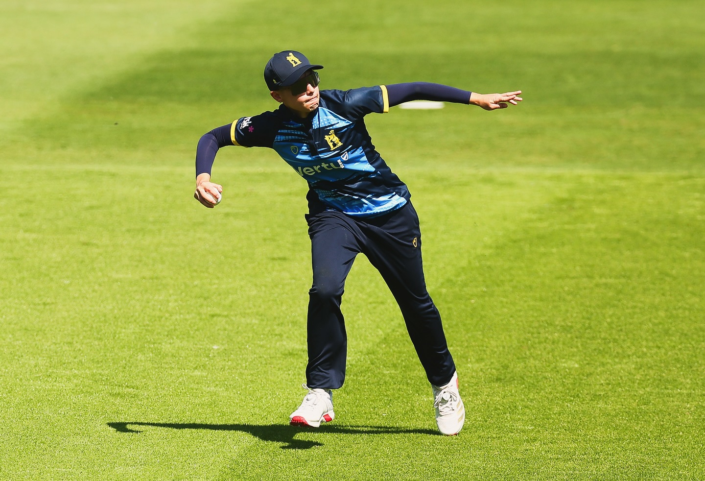 Metro Bank Fever Captivates Cricket Fans