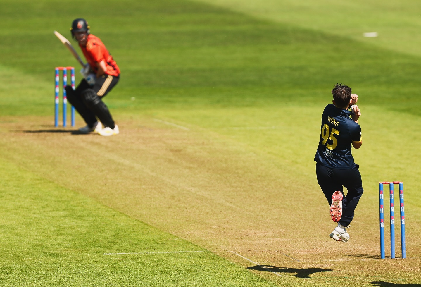 Metro Bank Fever Captivates Cricket Fans