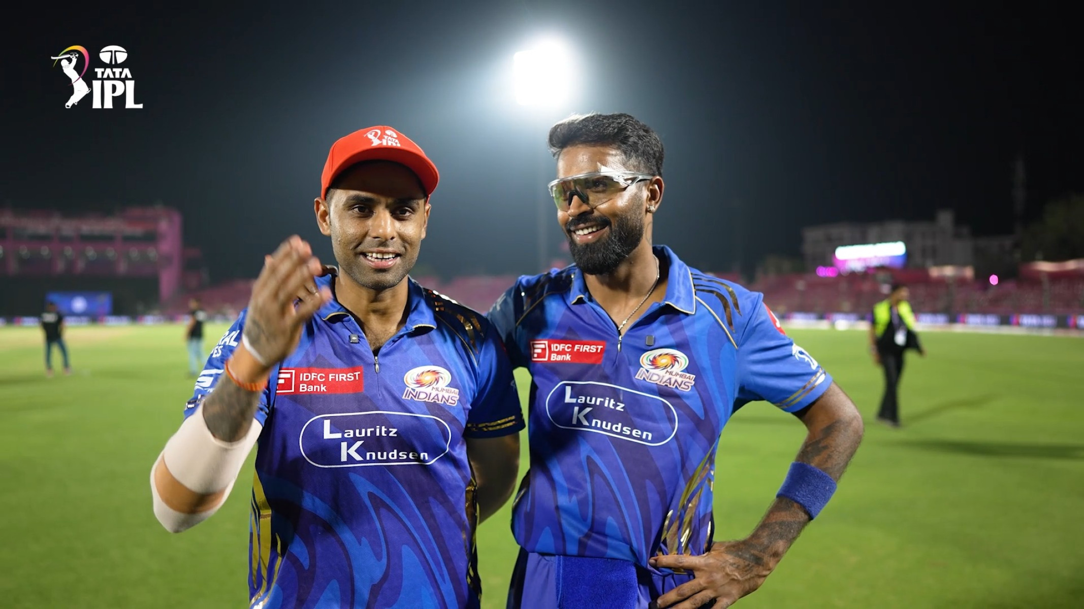 MI Leaders Reveal Humble Winning Blueprint Pro tips on balancing energy, hunger, and humility to secure wins on the field every time.