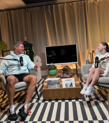 Michael Clarke Expresses Heartfelt Love On Instagram