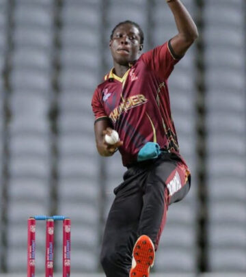 A dynamic display lifts the Windies with forceful batting and tactical sheer class today!!