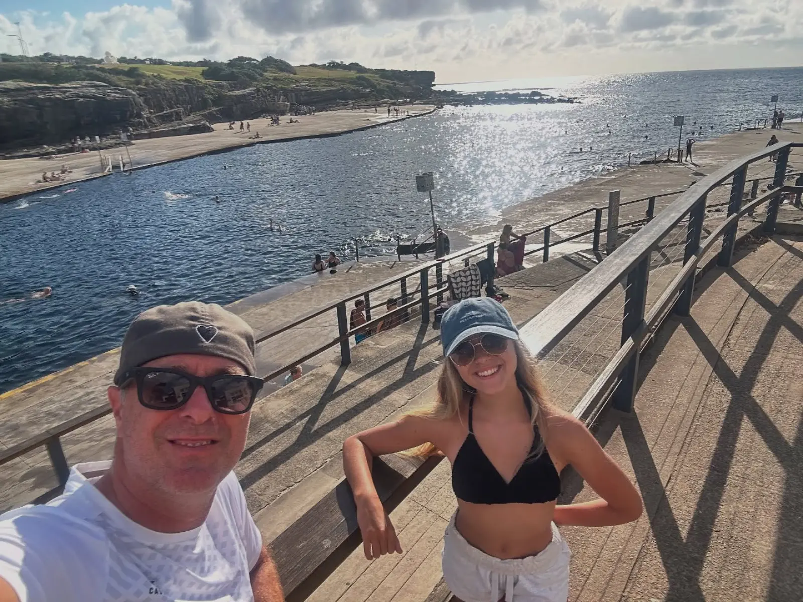 Michael Vaughan Celebrates Daughter’s 15th Birthday Cricket star Michael Vaughan shares a warm birthday tribute to his lively daughter.