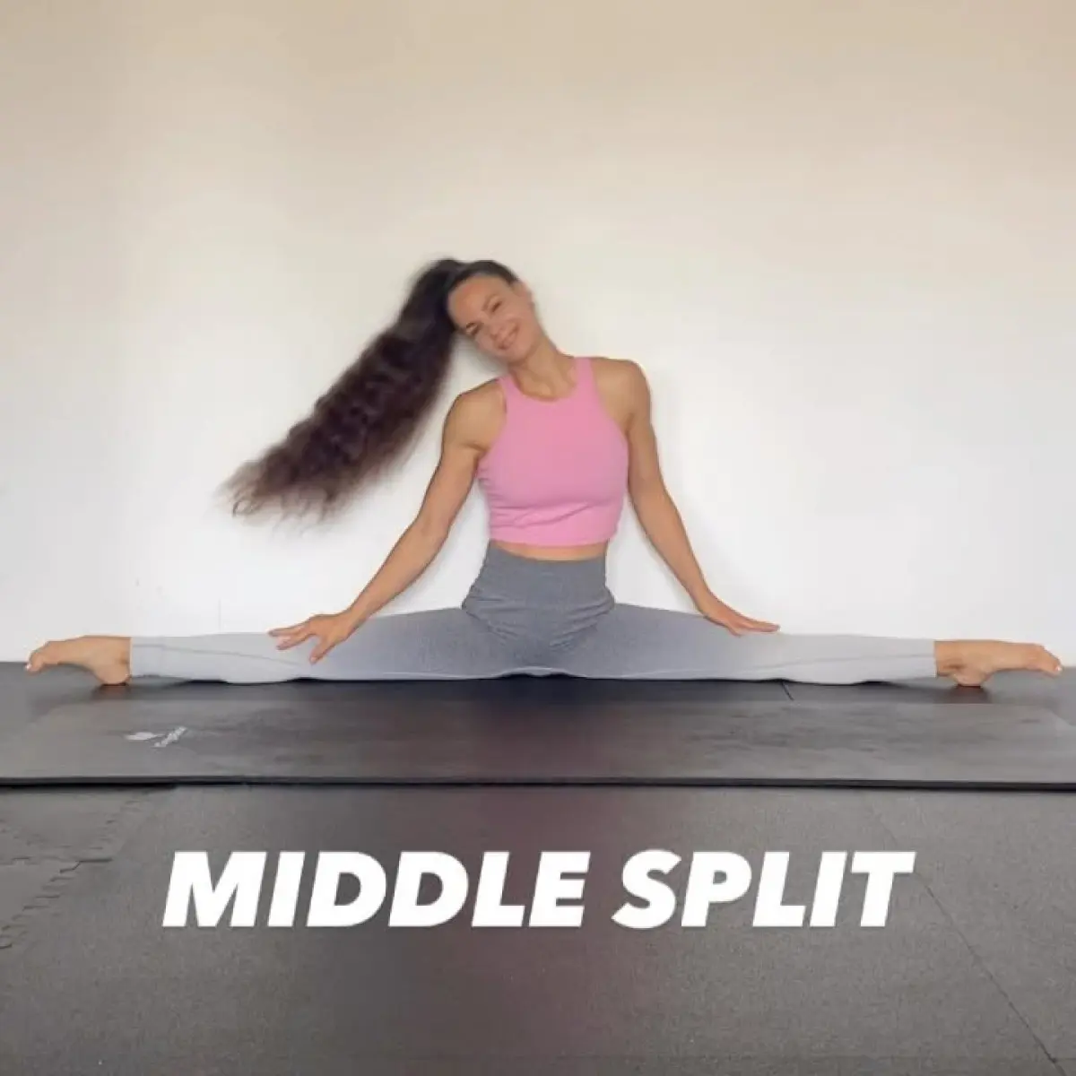 Middle Split Flexibility Program Sale Prevent knee pain and boost flexibility with expert middle split tips in our 55% off sale.