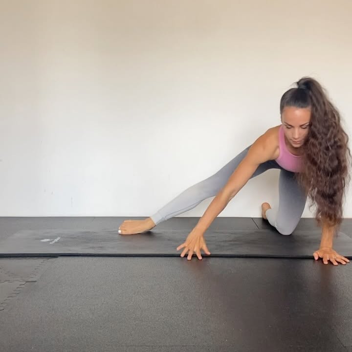 Middle Split Flexibility Program Sale