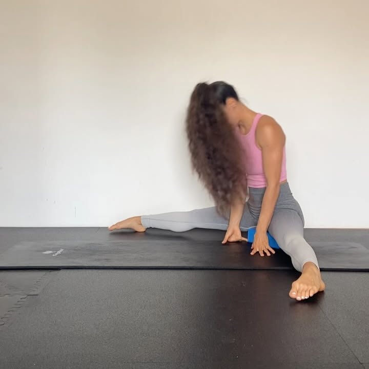 Middle Split Flexibility Program Sale
