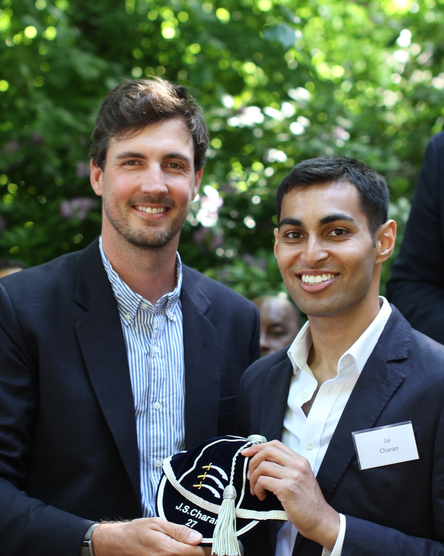 Middlesex Cricket Celebrates Annual Players Day