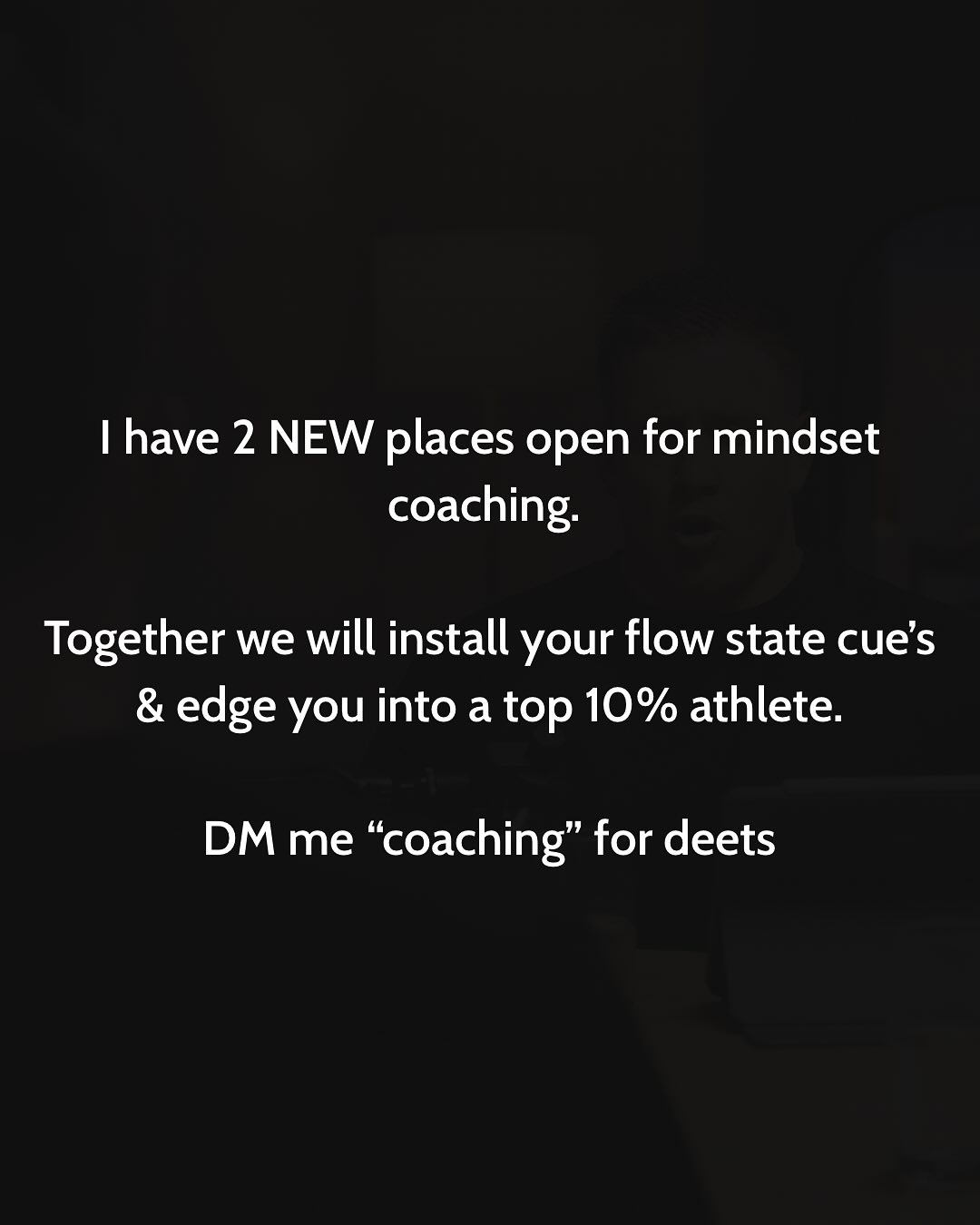 Mind Over Metrics: From Outcome Goals to Flow