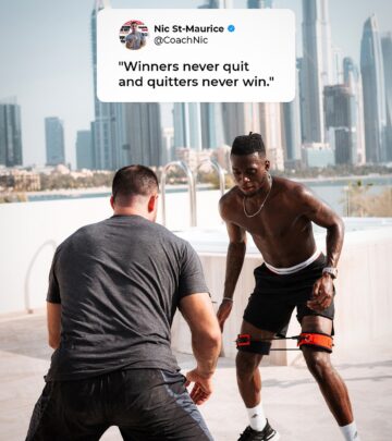 Mindset Inspires Resilience Amid Adversity