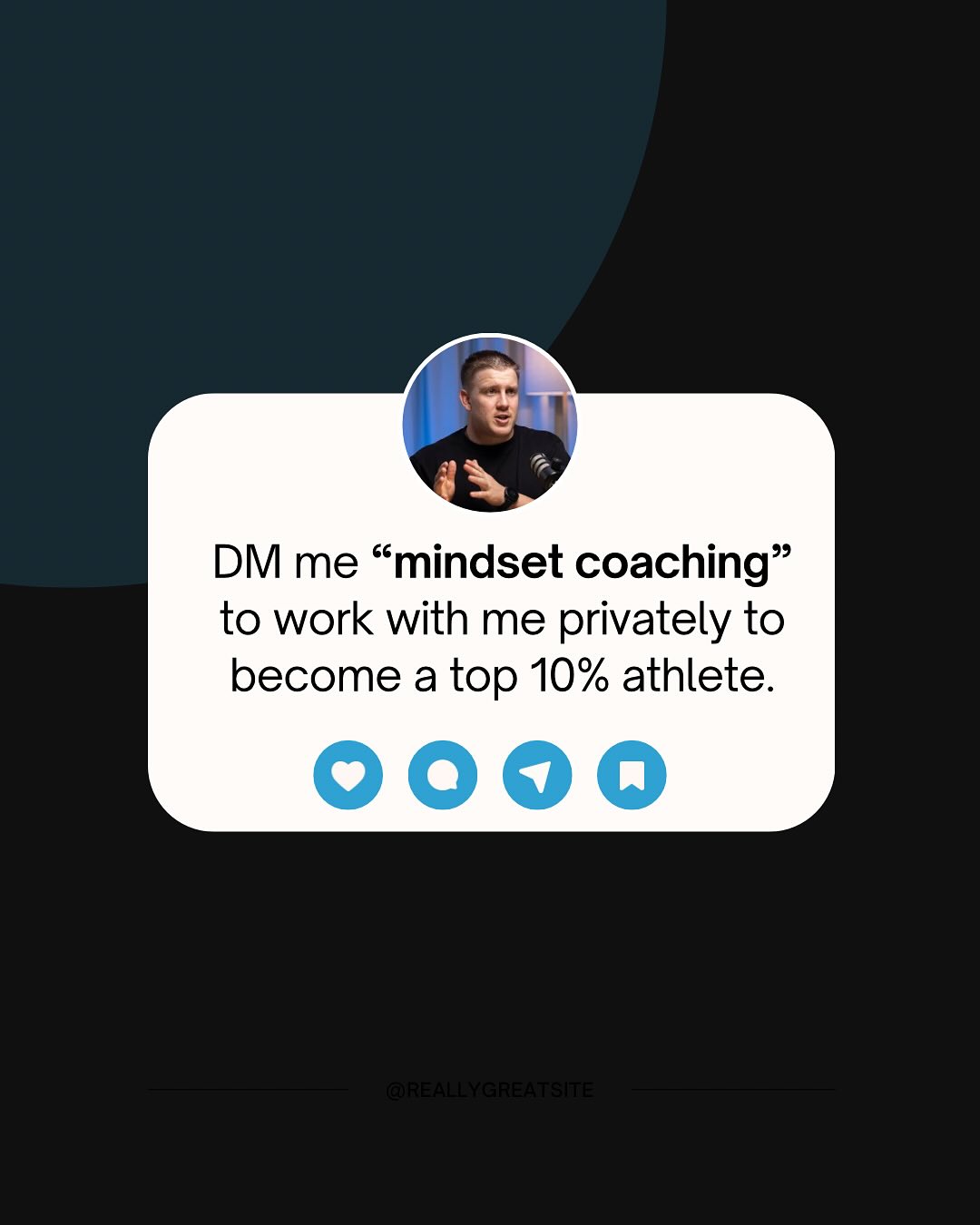 Mindset Shift Empowers Athletes To Overcome Pressure