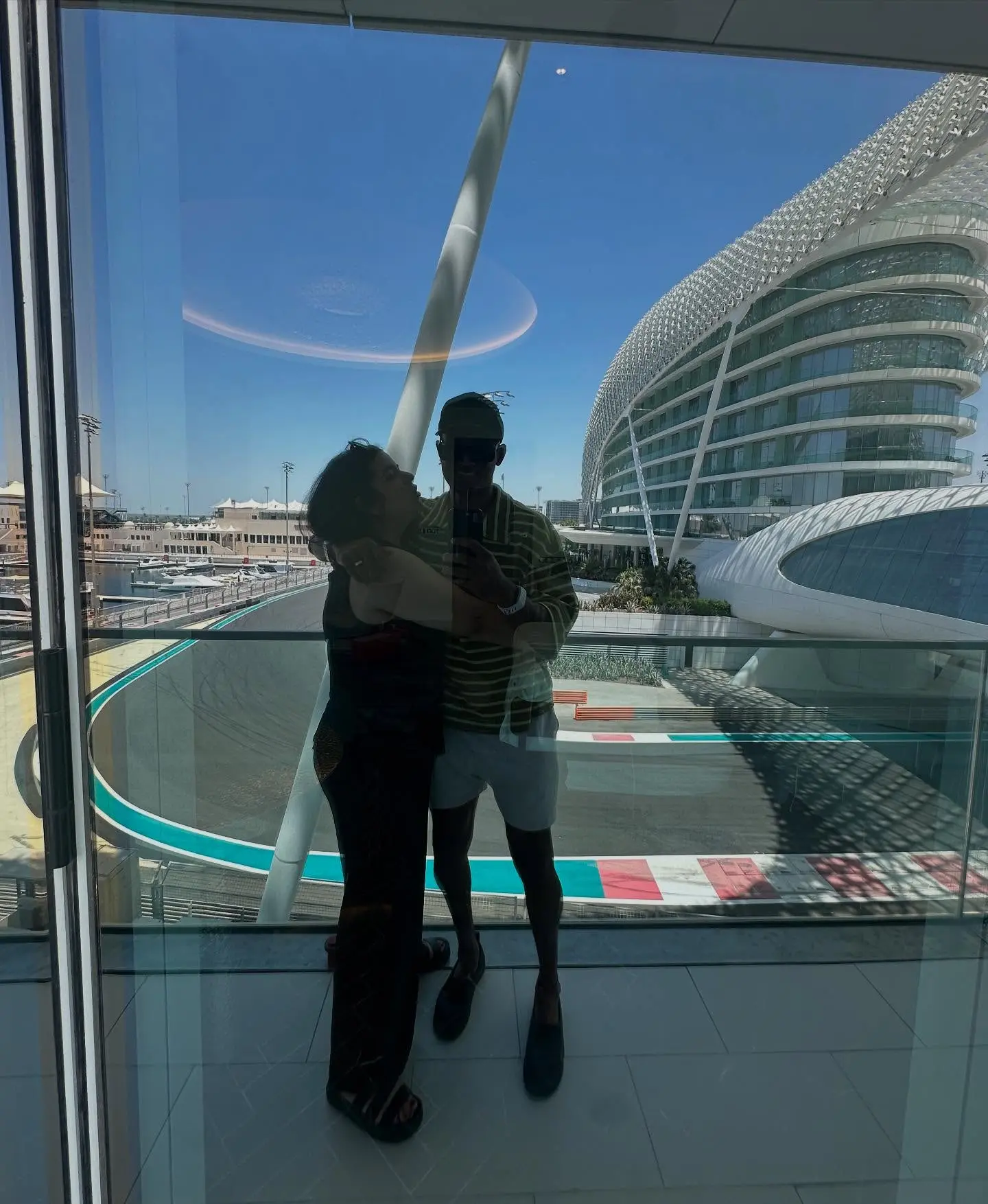 Mithun Honors Mother’s Day With Heartfelt Tribute Cricket star Abhimanyu Mithun celebrates maternal love with a touching message for his partner.
