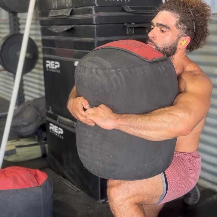 Mixed Modality Training With Jarrod Cardona