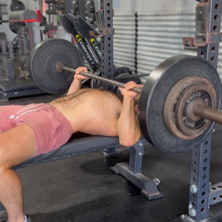 Mixed Modality Training With Jarrod Cardona