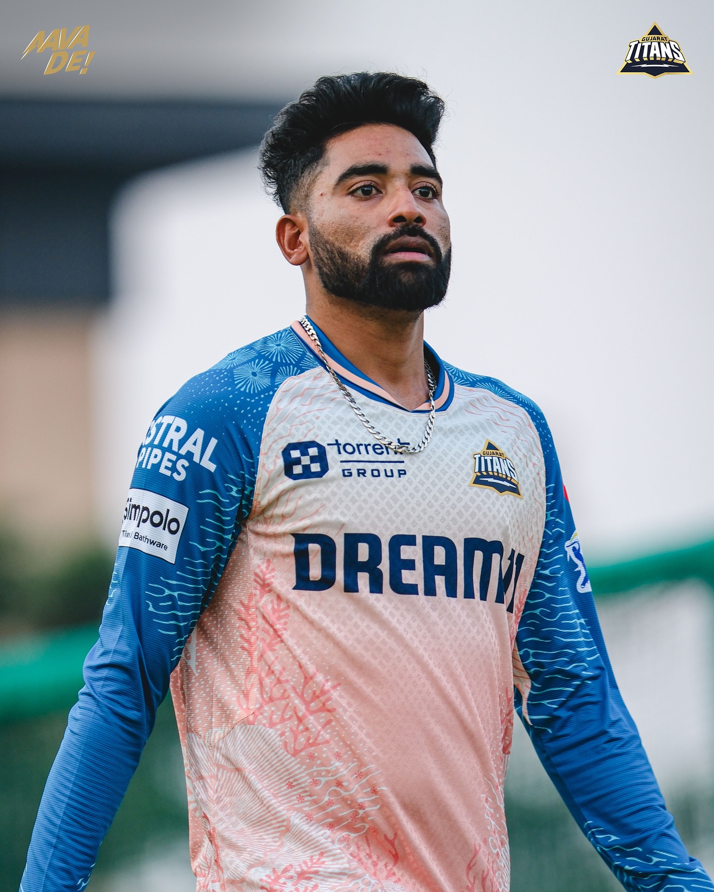 Miyan In Coral: GT Training Jerseys Launch Today