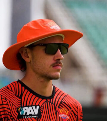 Cricket cheer meets birthday bliss as Sunrisers Eastern Cape celebrates MJ in grand style!