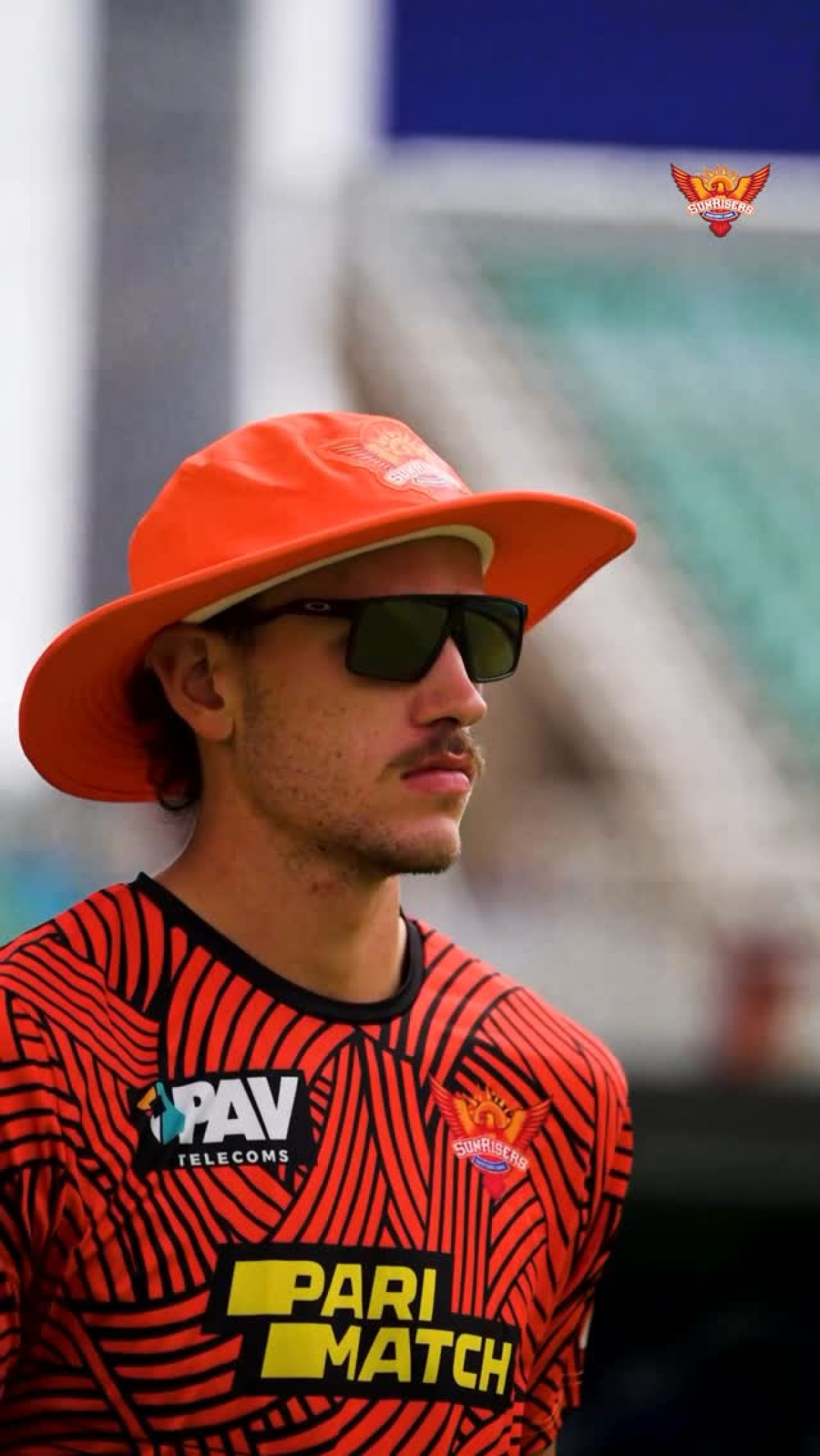 MJ’s Day Celebration: Wickets, Sixes & Birthday Cheers Cricket cheer meets birthday bliss as Sunrisers Eastern Cape celebrates MJ in grand style!