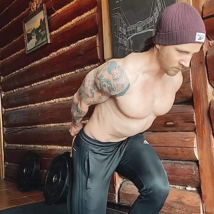Mobility Training Breakthrough: New Skills Unlocked