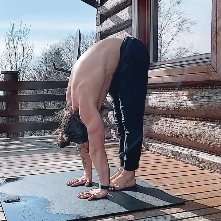 Mobility Training Breakthrough: New Skills Unlocked