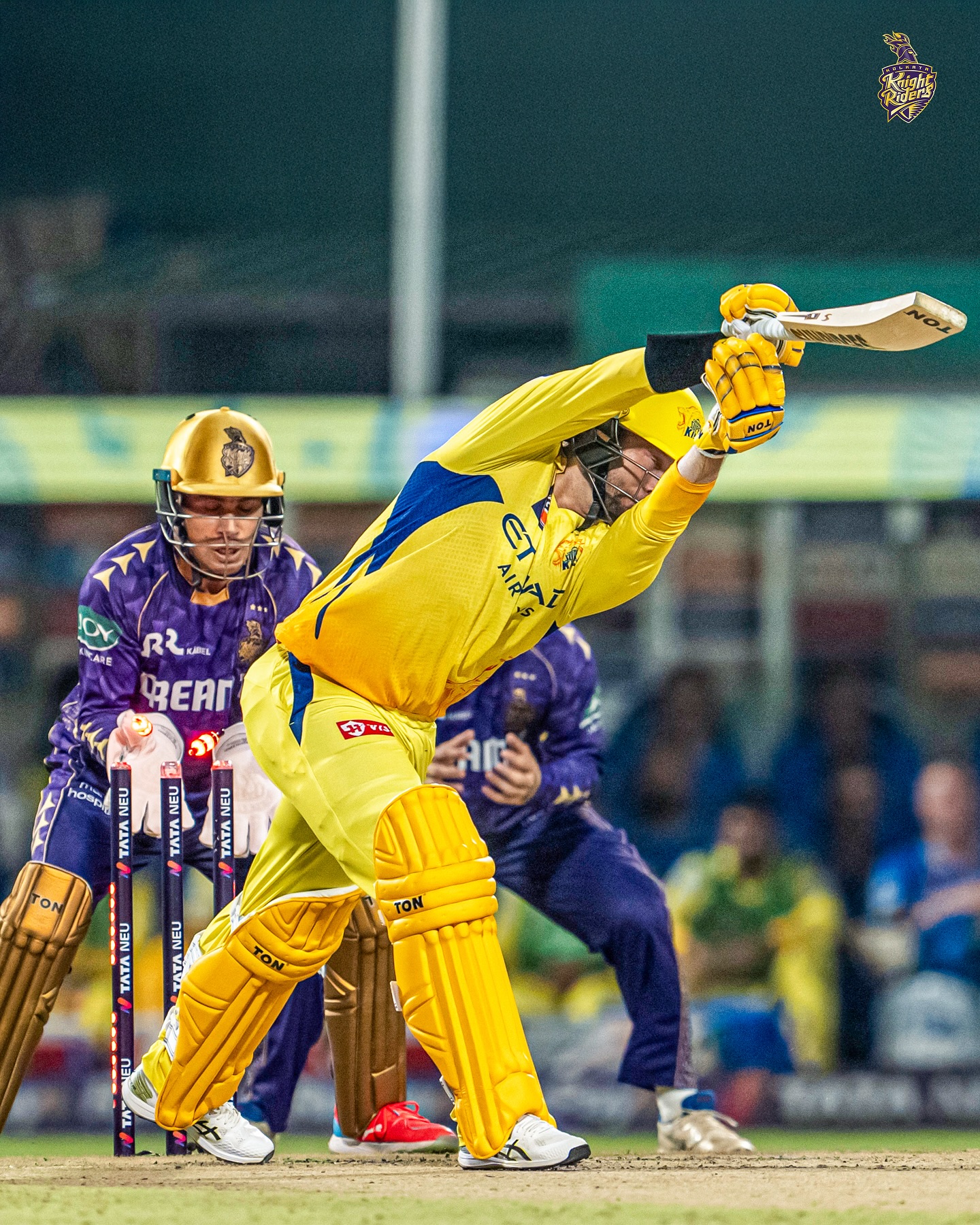 Moeen Ali Teases Bold KKR Comeback For TATA IPL 2025