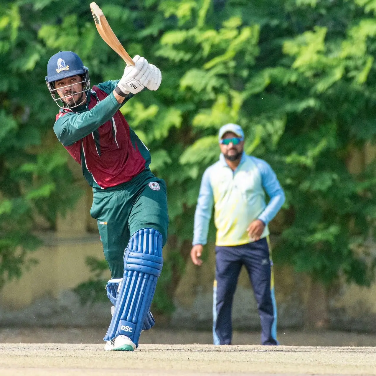 Mohun Bagan Vs Kalighat Club In T20 Final After strong semifinals, two powerhouses clash tonight at Salt Lake’s JU 2nd Campus Ground.