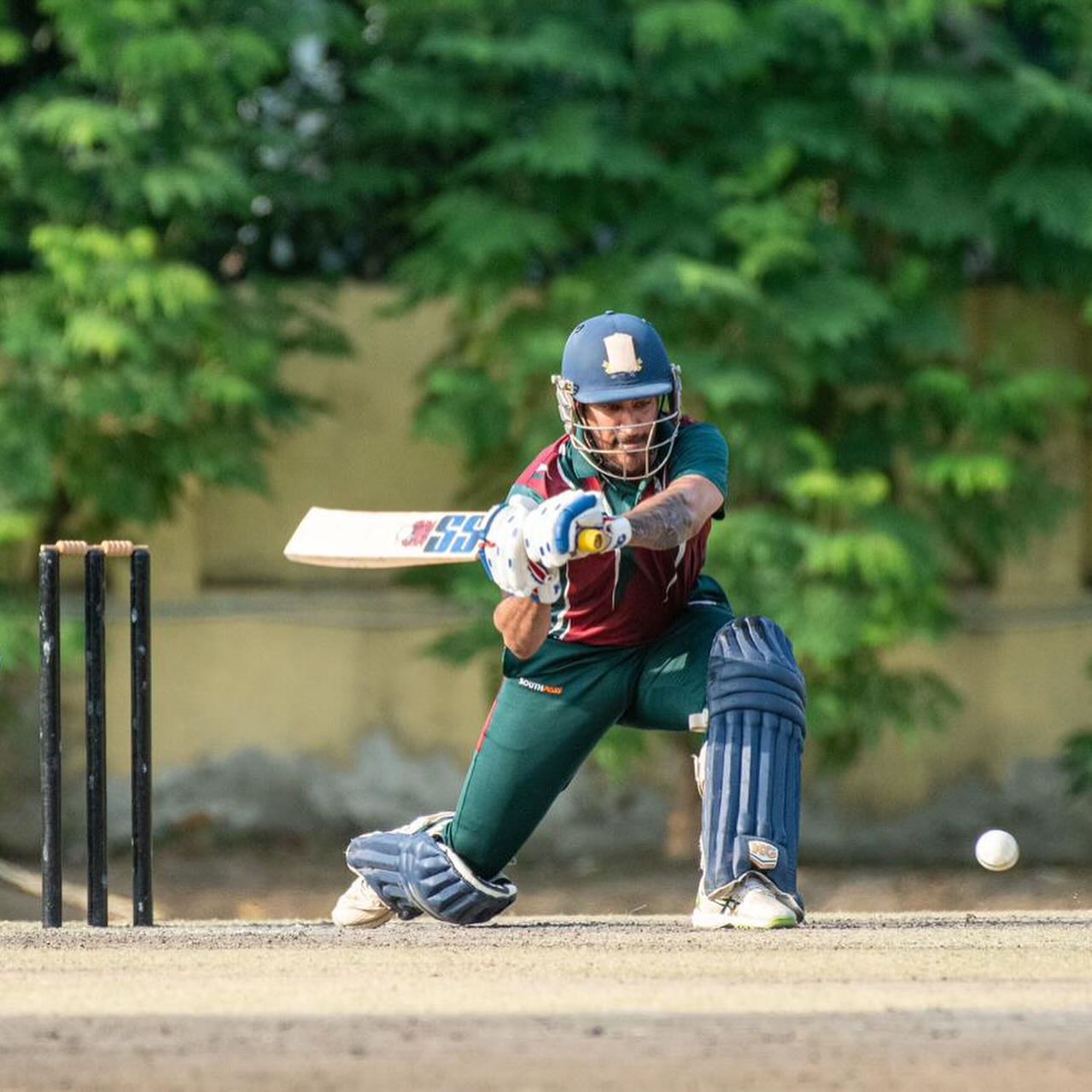 Mohun Bagan Vs Kalighat Club In T20 Final