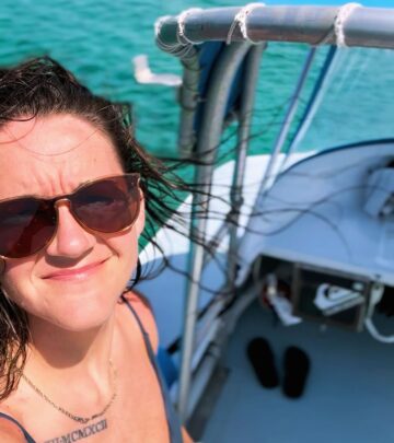 Molly Binetti Shares Latest Update On Instagram