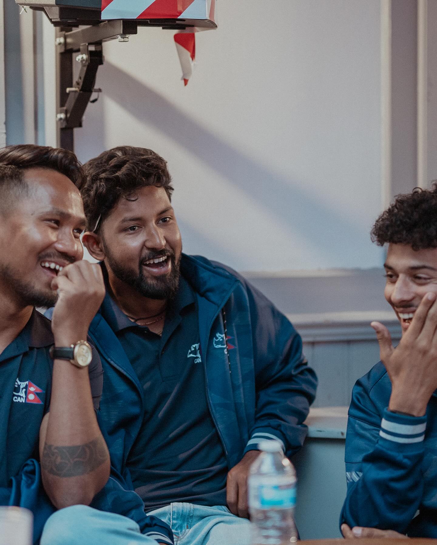 Moments That Matter: Lalit Rajbanshi Inspires With Passion